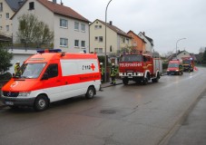 Feuerwehr Thalfingen - Alltag Jugend - 13